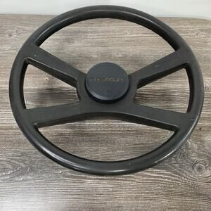 1988 - 1994 GMC Sierra Truck 1500 2500 OBS Steering Wheel Horn OEM Chevy